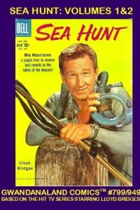 Sea Hunt: Volumes 1 & 2