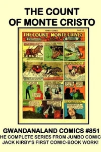 The Count of Monte Cristo