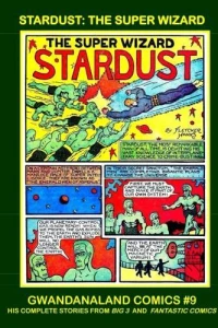 Stardust: The Super Wizard