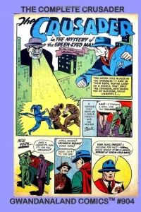 The Complete Crusader