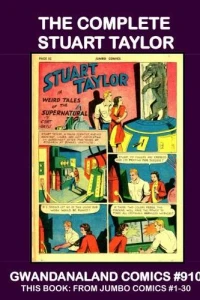 The Complete Stuart Taylor