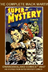 The Complete Mack Martin