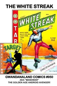 The White Streak