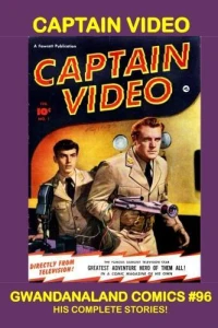 Captain Video