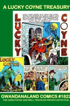 A Lucky Coyne Treasury