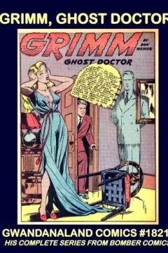 Grimm, Ghost Doctor