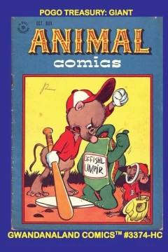 Pogo Treasury: Giant