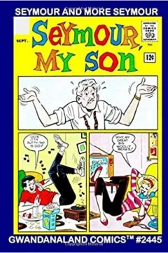 Seymour and More Seymour