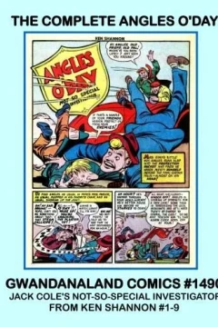 The Complete Angles O'Day