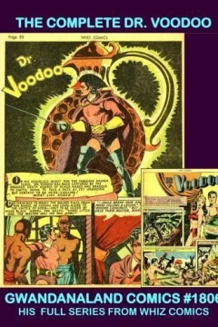 The Complete Dr. Voodoo