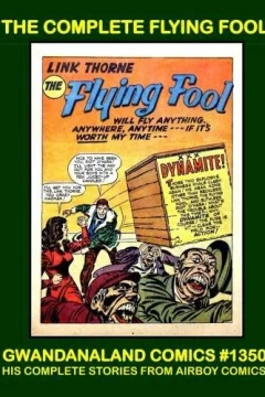The Complete Flying Fool