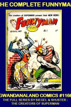 The Complete Funnyman