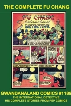 The Complete Fu Chang