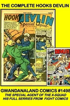 The Complete Hooks Devlin