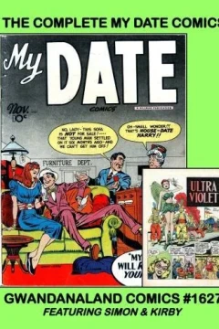 The Complete My Date Comics