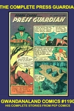 The Complete Press Guardian
