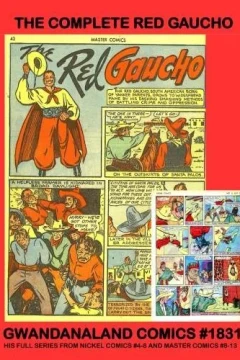 The Complete Red Gaucho