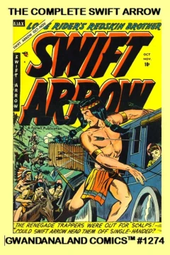 The Complete Swift Arrow