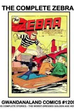 The Complete Zebra