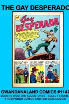The Gay Desperado
