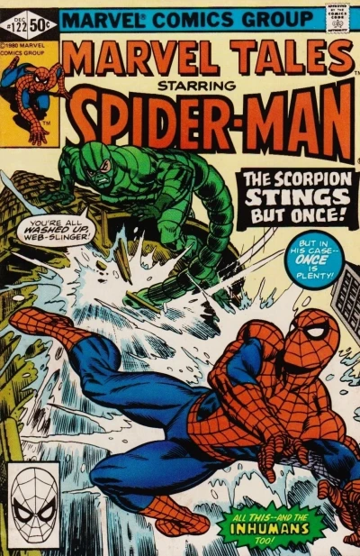 Cover of Gwen Stacy Is Alive...And, Well...?!