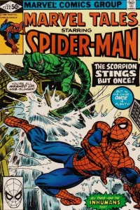 Gwen Stacy Is Alive...And, Well...?!