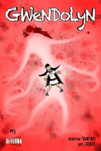 Out of Exile Chapter 3