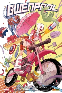 Die einzig wahre Heldin