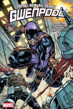 Issue #1
