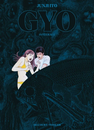Cover of Volume #1