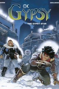 The Gypsy Star