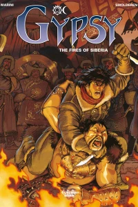 The Fires of Siberia