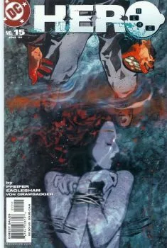 Cover of H-E-R-O