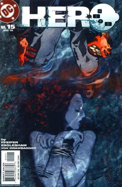 Cover of H-E-R-O
