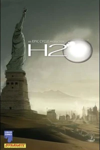 Issue #1