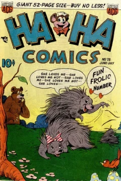 Fun Frolic Number