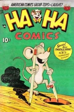 Special All Chuckle Issue