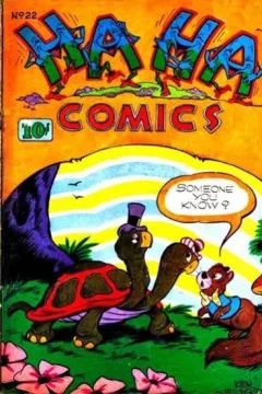Issue #22