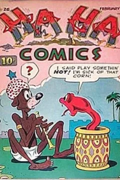 Issue #26