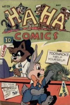Issue #29