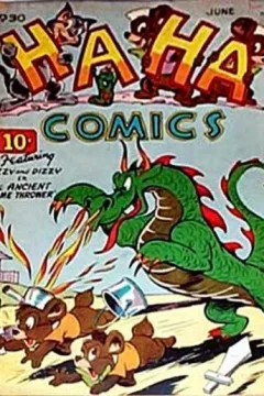 Issue #30