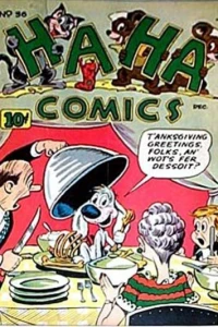 Issue #36