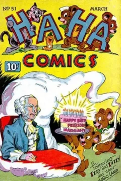 Issue #51