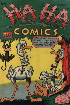 Issue #21
