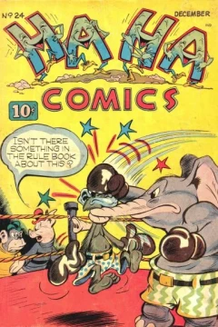 Issue #24