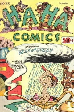 Issue #33