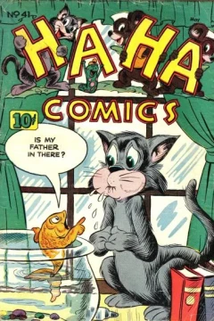 Issue #41