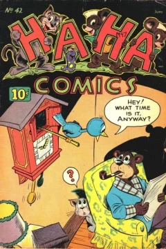 Issue #42