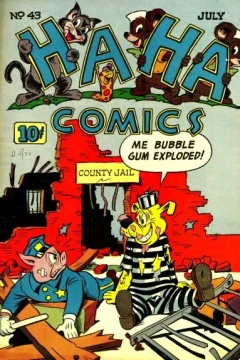 Issue #43