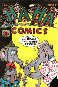 Issue #45